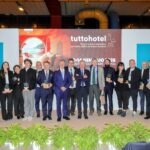 Tuttohotel Awards 2026: premiate a Napoli ventuno eccellenze