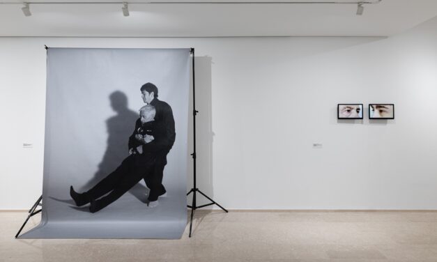 Alla Triennale Milano dall&rsquo;11 febbraio al 22 marzo 2026 la mostra &ldquo;Davide Sartori, The Shape of Our Eyes, Other Things I Wouldn&rsquo;t Know&rdquo;