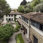 FIESOLE, DOVE IL VIAGGIO INCONTRA LA SPIRITUALITÀ