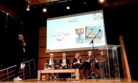 TRAVEL HASHTAG ACCENDE I RIFLETTORI SULLA THAILANDIA DA RECORD