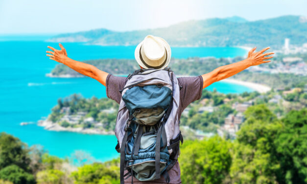 PAYSAGE+ Aimable, Italia e Francia per un nuovo modello di turismo slow