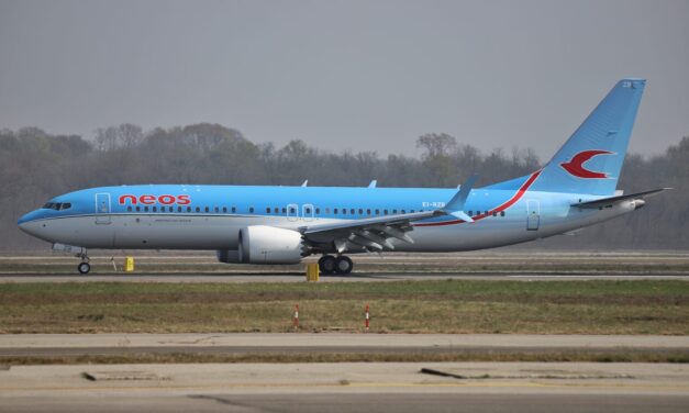 NEOS E CPFLIGHT: INVESTIRE NELLE PERSONE PER VOLARE PIÙ IN ALTO