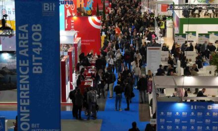 BIT 2026, IL TURISMO RIPARTE DALLE PERSONE