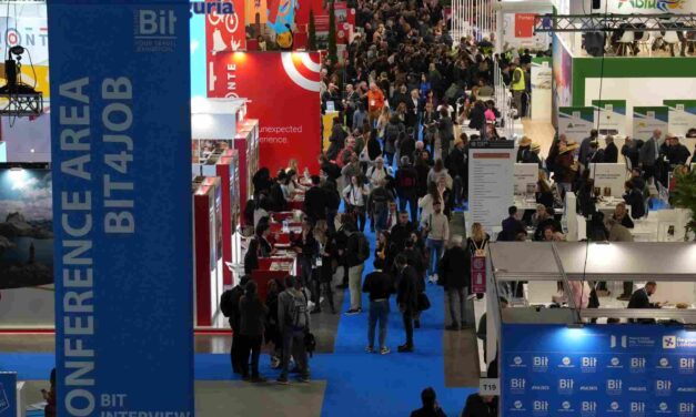 BIT 2026, IL TURISMO RIPARTE DALLE PERSONE