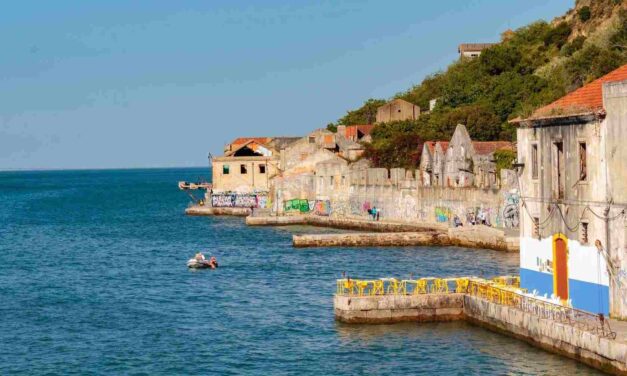 Lisbona, la città che non smette mai di reinventarsi