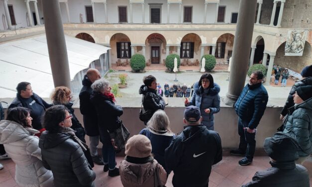 Da domenica 1° marzo iniziano le giornate dei castelli, palazzi e borghi medievali, con A35 Brebemi