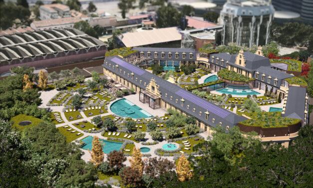 TERME DE MONTEL:  &ldquo;CASA TOSCANA&rdquo; A MILANO  &ndash; CULTURA E BENESSERE