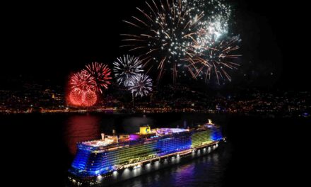 Costa Crociere torna protagonista a Sanremo 2026