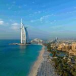 Dubai, nuovo record: nel 2025 superati i 19,5 milioni di visitatori internazionali
