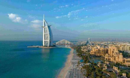 Dubai, nuovo record: nel 2025 superati i 19,5 milioni di visitatori internazionali