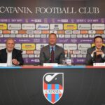 AEROITALIA AL FIANCO DEL CATANIA FC