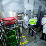 Emirates Flight Catering punta sulla sostenibilità. A Dubai uno dei biodigestori più grandi al mondo