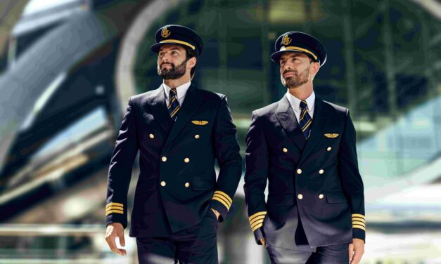 Emirates, &ldquo;caccia aperta&rdquo; ai piloti italiani. Due giornate di reclutamento il 2 e 3 marzo a Milano presso l&rsquo;Hotel Sheraton