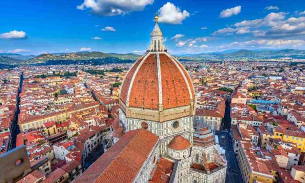 IL TURISMO CULTURALE SPINGE L’ECONOMIA ITALIANA: CRESCE IL SUD, CAMBIANO I FLUSSI E I MUSEI DIVENTANO DRIVER DI VALORE