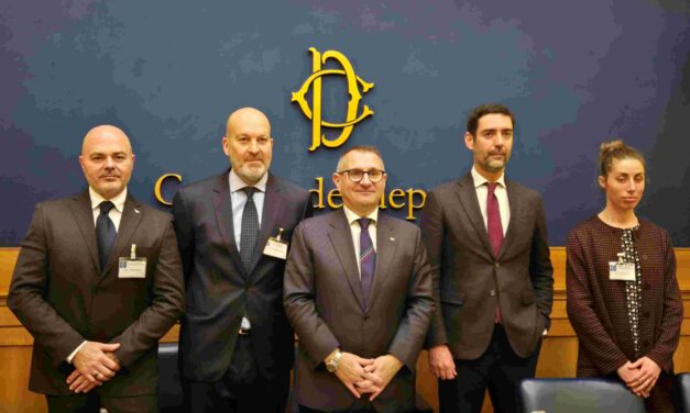 Grande attesa per la seconda edizione di GatewAI