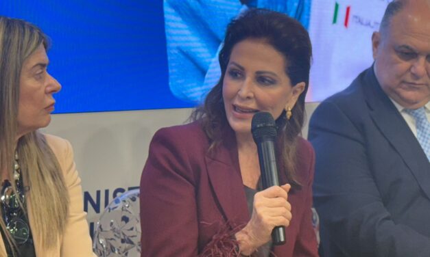 Il Ministro Santanch&egrave; ha annunciato che il ministero stanzier&agrave; 5 milioni di euro a sostegno del turismo nei territori colpiti dal ciclone Harry