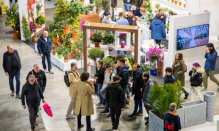 Mayplant & Garden: le Olimpiadi del verde. L’eccellenza florovivaistica dall’Italia e dal mondo con Myplant a  Fiera Milano Rho, 18-20 febbraio