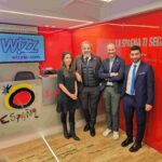 Wizz Air annuncia un’estate da record: 12 rotte verso le perle iberiche