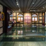 A İSTANBUL LA STORIA RIAFFIORA DAL SOTTOSUOLO