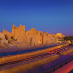 IN ARABIA SAUDITA L&rsquo;ARTE &Egrave; UN VIAGGIO QUOTIDIANO