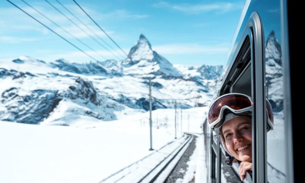 RIFLETTORI ACCESI SULLA SVIZZERA PROTAGONISTA ALLA BIT