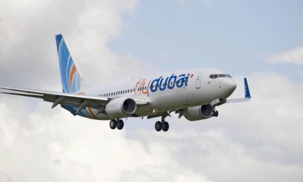 FLYDUBAI RAFFORZA IL PONTE TRA DUBAI E THAILANDIA