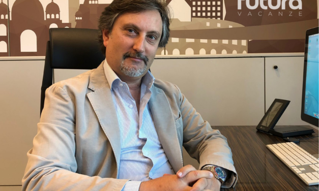 FUTURA VACANZE E LA METAMORFOSI DELL&rsquo;OSPITALIT&Agrave; ITALIANA