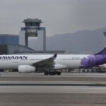 ALASKA AIRLINES RAFFORZA IL SUO NETWORK GLOBALE