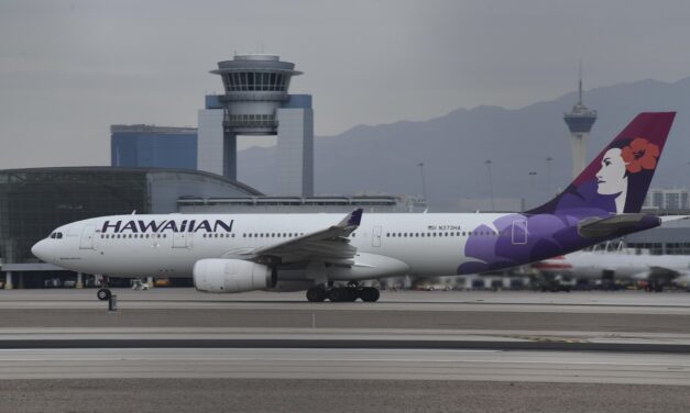 ALASKA AIRLINES RAFFORZA IL SUO NETWORK GLOBALE