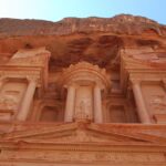 Sulle tracce di Lawrence d’Arabia…alla scoperta delle meraviglie del Regno Hashemita di Giordania