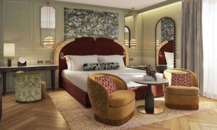 AG Group: tre divisioni in un’unica visione dell’ospitalità