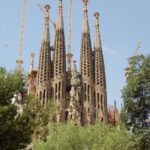 LA SAGRADA FAMÍLIA COMPIE UN NUOVO PASSO VERSO IL CIELO