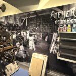 &ldquo;Toulouse-Lautrec. Un viaggio nella Parigi della Belle &Eacute;poque&rdquo; prosegue fino al 7 giugno al Museo degli Innocenti di Firenze