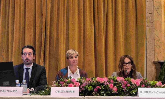 ITALIA REGINA DEI MATRIMONI STRANIERI: NEL 2025 QUASI 17MILA &ldquo;S&Igrave;&rdquo; E UN GIRO D&rsquo;AFFARI DA 1,1 MILIARDI