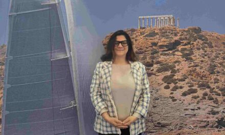 La Grecia punta sui turisti italiani. Boulasidou: &ldquo;Vogliamo turisti tutto l&rsquo;anno, non solo d&rsquo;estate&rdquo;