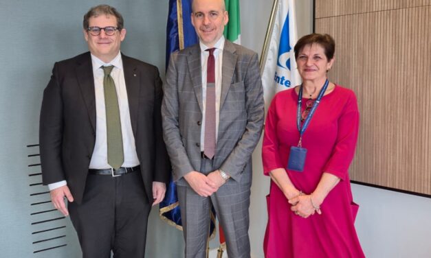 ENAC E SOGAER SIGLANO IL PIANO 2025-2028 PER L&rsquo;AEROPORTO &ldquo;MARIO MAMELI&rdquo; DI CAGLIARI ELMAS