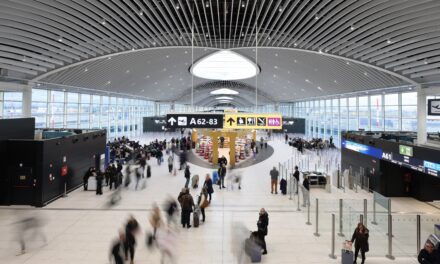 L’aeroporto di Roma Fiumicino si conferma tra i dieci migliori aeroporti al mondo (al 7° posto) ai World Airport Awards 2026