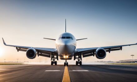 CRISI CARBURANTE E TARIFFE AEREE