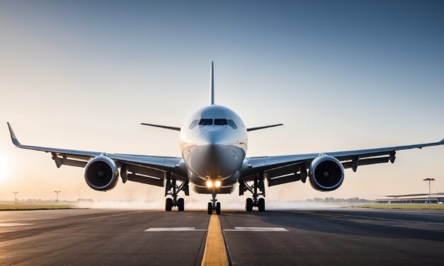 CRISI CARBURANTE E TARIFFE AEREE