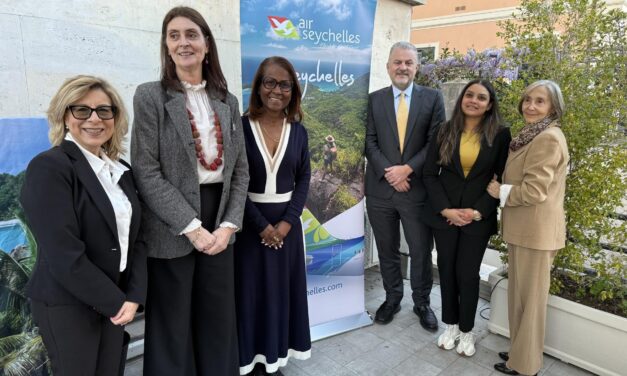 Air Seychelles potenzia l’offerta in Europa. Dal 28 marzo il volo diretto Roma–Mahé
