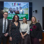 IL NUOVO VOLTO DELLE AGENZIE DI VIAGGIO: GIOVANI, DIGITALI E RESILIENTI