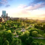 BOSTON, UNA CITTÀ CHE SI REINVENTA A TAVOLA