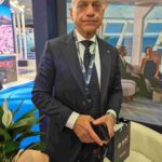 Going punta sul Sudamerica. Intervista a Maurizio Casabianca, chief commercial and operations officer