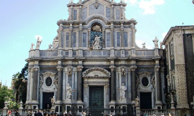 Le città italiane per ore di sole:  l’index di Holidu