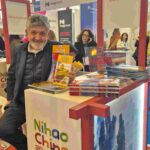 COLUMBIA TURISMO, AVANTI TUTTA CON LA CINA