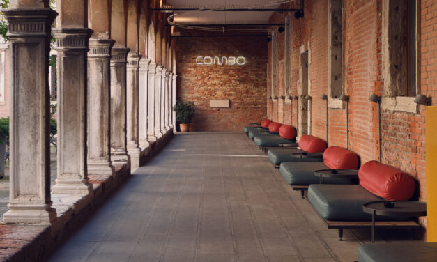 COMBO è entrato a far parte del portfolio clienti di Pilot Room