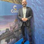 Costa Crociere alla BMT conferma l’importanza della presenza nel Mediterraneo. Intervista a Riccardo Fantoni, direttore commerciale Italia