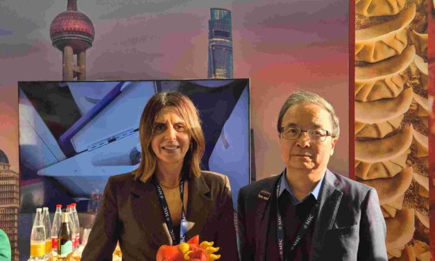 Cina sempre più dinamica e accogliente. Visa Free fino a 30 giorni e la nuova App che accompagna i turisti