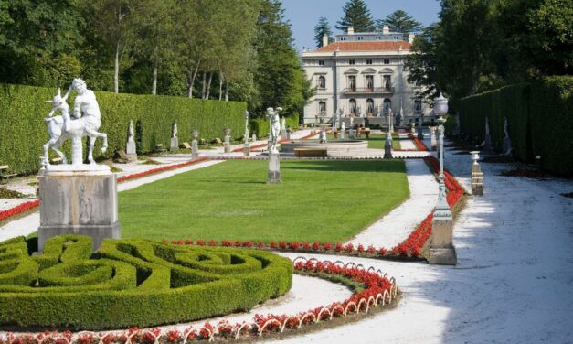 LA SPAGNA PROTAGONISTA A ORTICOLA 2026