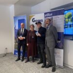 Boston in pole position. Going lancia nuovi itinerari su Boston e la regione del New England